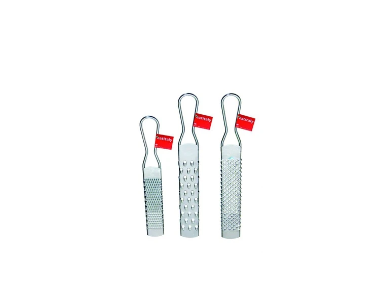  Razatoare INOXRIV Eatitaly 26 x 3,5 cm